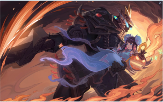 梦幻西游：见闻图片太美了 吸血鬼原来长这样 泪妖蛇魅很漂亮