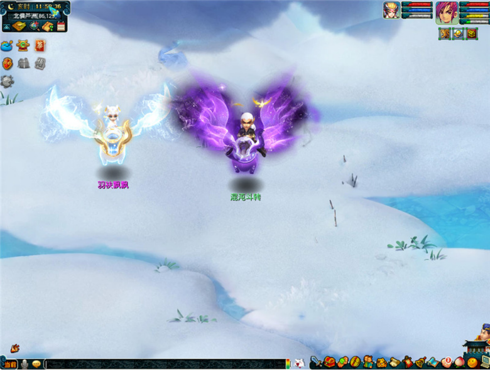 梦幻西游：一只祥瑞两种不同姿态，七夕最拉风祥瑞来了