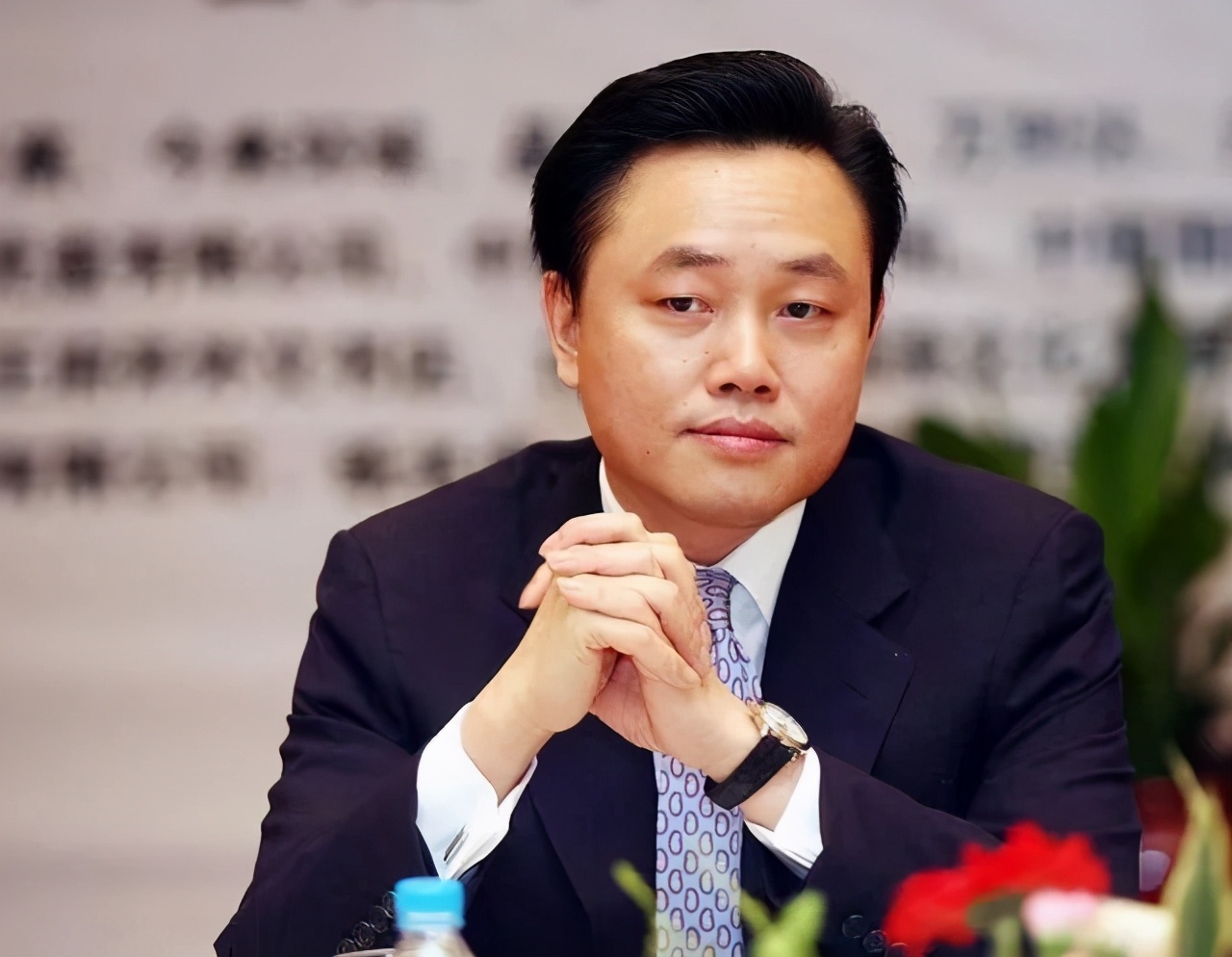 黄光裕出狱三月做了啥？