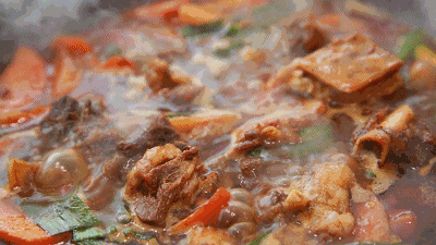 火锅江湖，谁主沉浮？