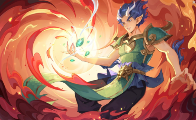 梦幻西游：见闻图片太美了 吸血鬼原来长这样 泪妖蛇魅很漂亮