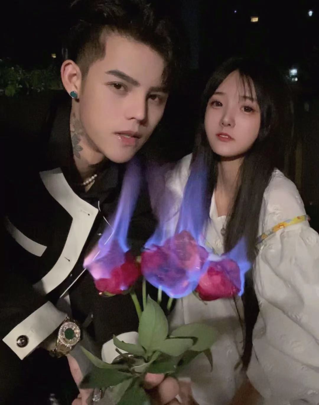 散打哥回应:怒怼陈山徒弟东北虎;套路璐