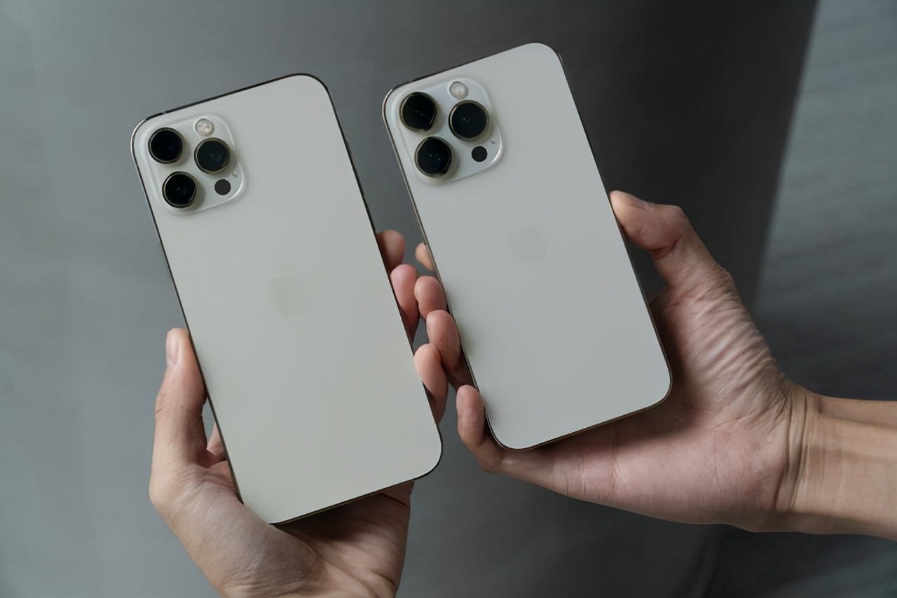 而iphone 13 pro能排在第二位,确实可以看出,这款手机的人气非常高