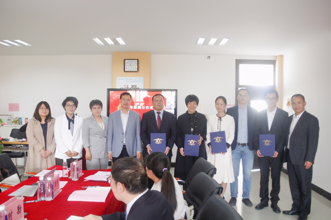 温州大学成立学前教育研究中心，助力温州市幼儿园教育质量提升