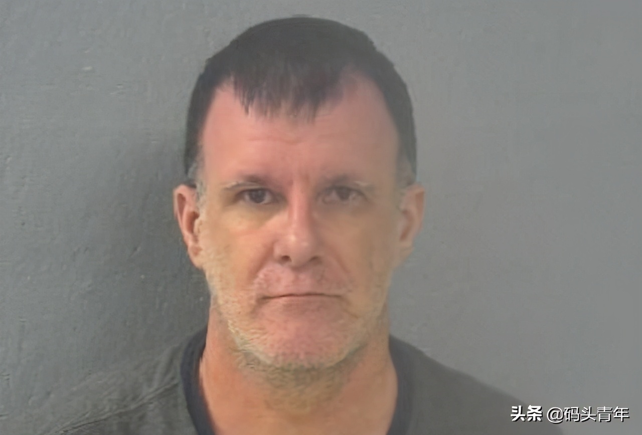 可怕的中文世界静默:美曝光外教祸害中国幼女