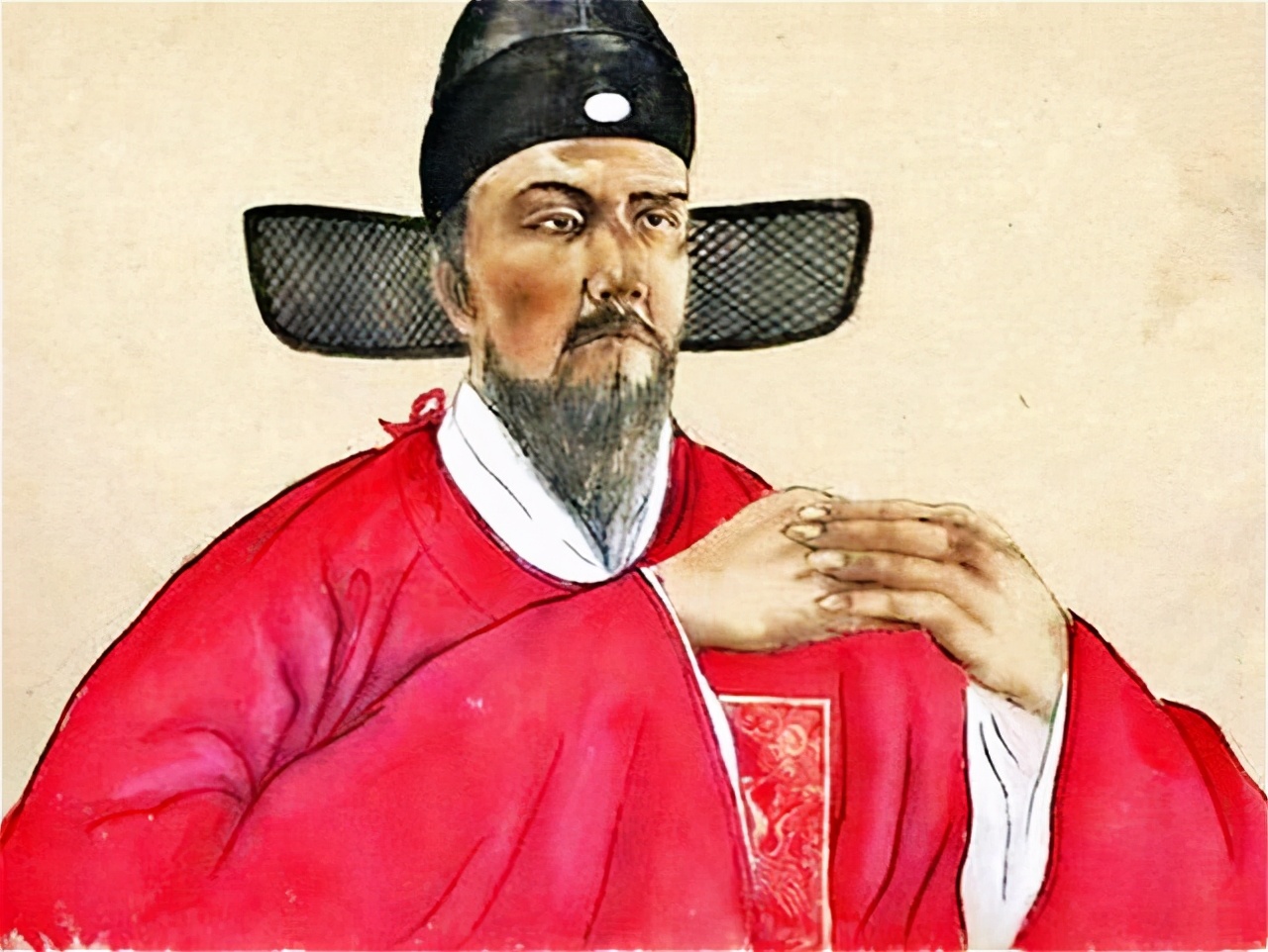 海瑞为官清廉，支持一条鞭法改革，张居正为何不用？