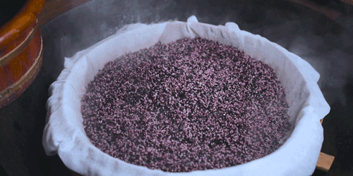 时间有点忒快了，又是一年忙秋收的季节