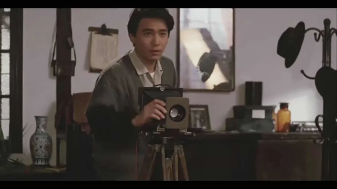 这华语口碑好片，堪称里程碑式的巅峰之作