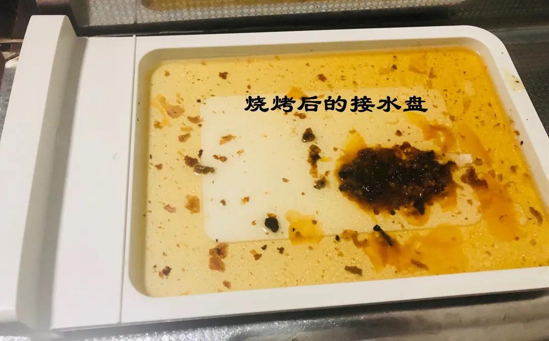 全新“烤”验来袭，挑战零油烟低脂烧烤，美味和健康我都要