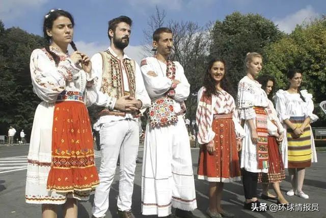 罗马尼亚，和罗马帝国到底有什么关系？