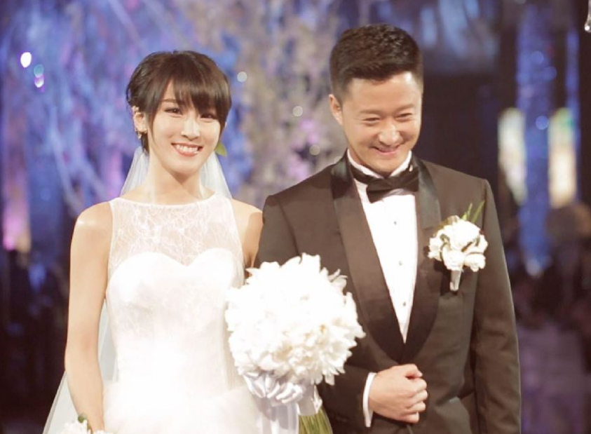结婚之后吴京和谢楠一直都过得很幸福,吴京不甘于现状一直想要改变