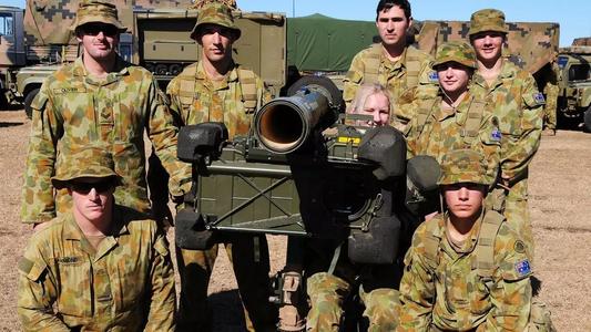 美国的马仔。中澳关系恶化，是澳大利亚政府太无知