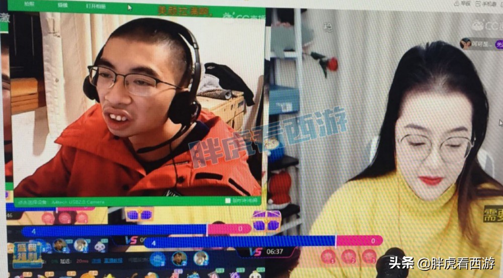 梦幻西游：阿光为菠萝打抱不平，新出100超级简易3属性手镯