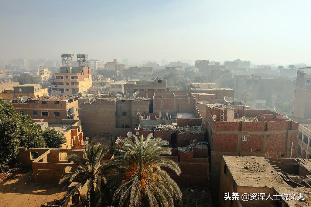 经济位居非洲第三，却是最大的粮食进口国