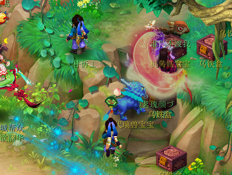 梦幻西游：和变异宝宝不得不说的6种悲剧，最后一种太惨了