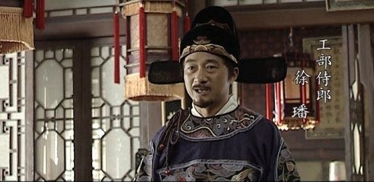 嘉靖沉迷修仙，智谋无双，玩弄别人于股掌