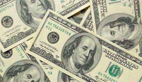 美国之外的美元有多少？