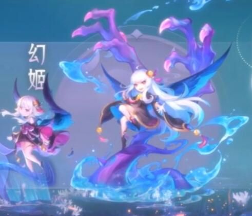 “凤族”的传说你知多少？薪火相传的她们可不亚于龙族