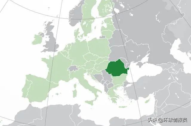 罗马尼亚，和罗马帝国到底有什么关系？