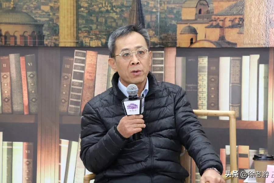 中国文明是世界唯一未曾中断的文明吗？