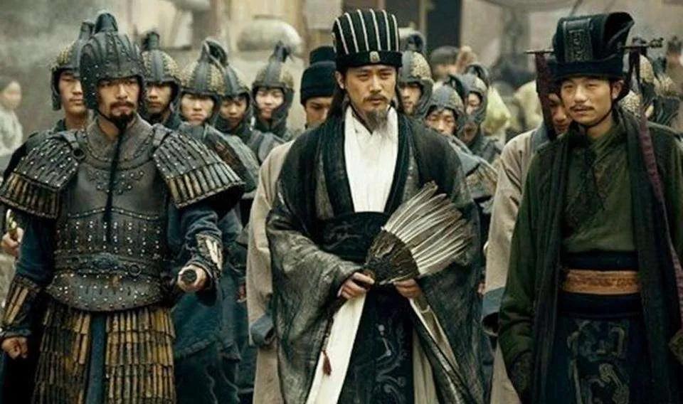 魏延之死：三国最大的冤案，毁了蜀汉大业