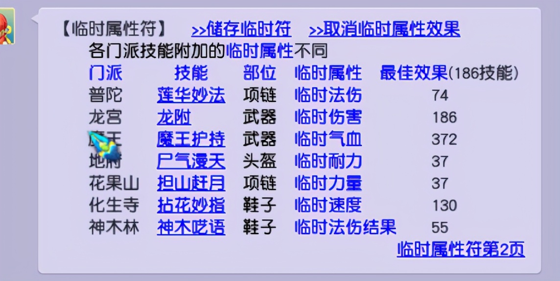 梦幻西游：五开如何从配置上来降低日常消耗