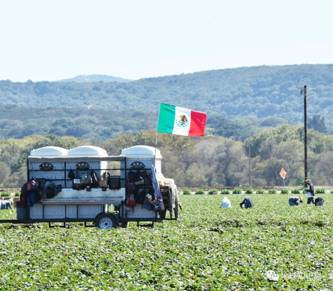 美国，你该还债了！| 地球知识局
