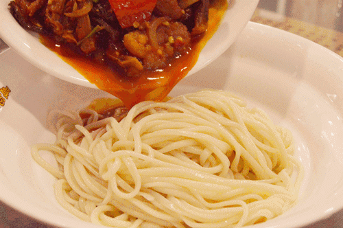 一碗面，喂饱了14亿中国人