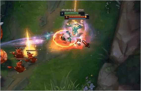 排位黑科技：LEC的隐藏大招？Karsa打野慎出奇制胜