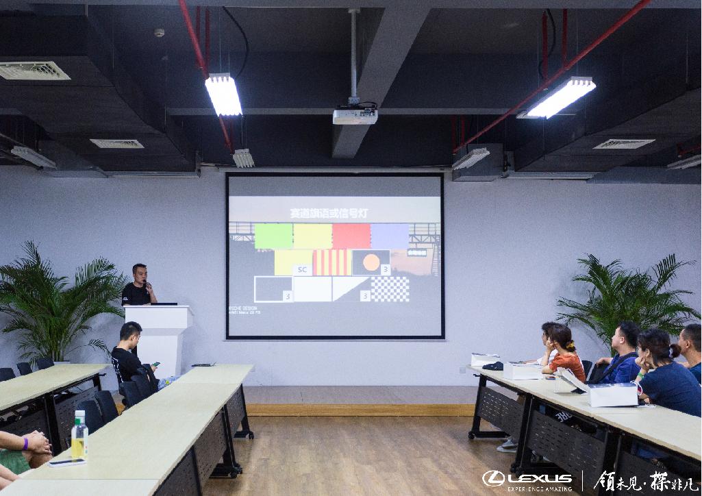 纯电驱动 驭电新生 雷克萨斯UX300e厦门赛道试驾体验