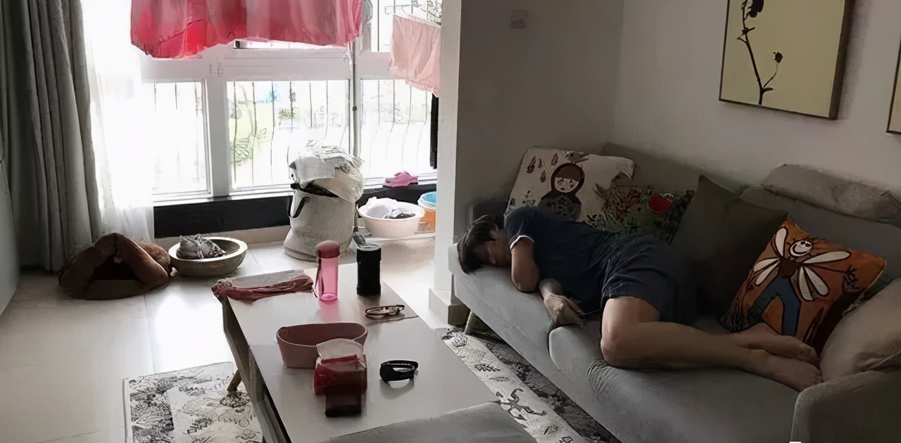 一个90后山西女孩四年的北漂日记