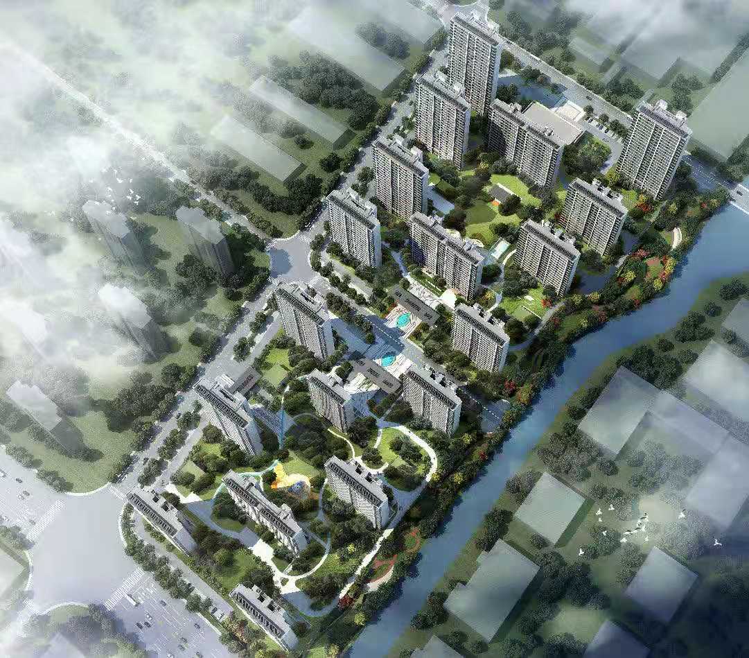 重磅来袭嘉兴中粮秀悦澜庭小区地址售楼处位置开发商售楼处电话官网