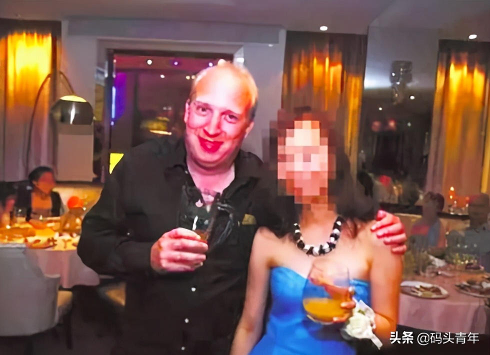 可怕的中文世界静默:美曝光外教祸害中国幼女