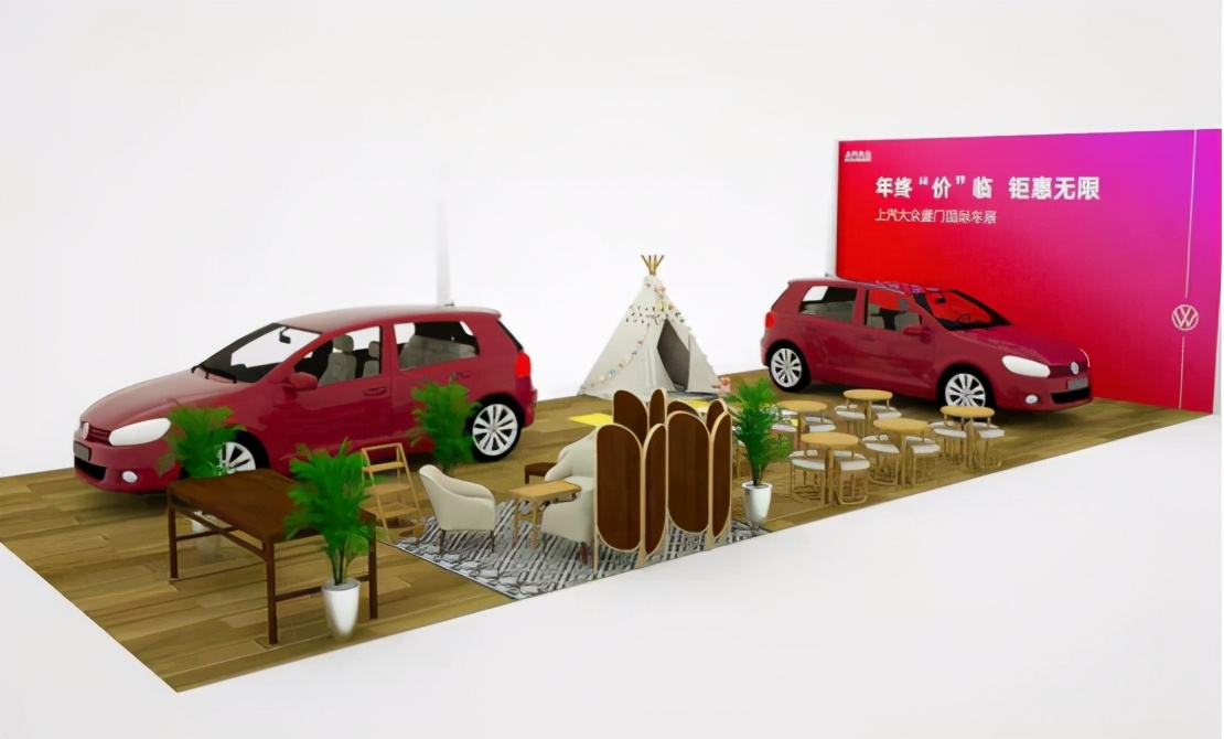 购车正当时！2020第18届厦门国际车展周五开幕