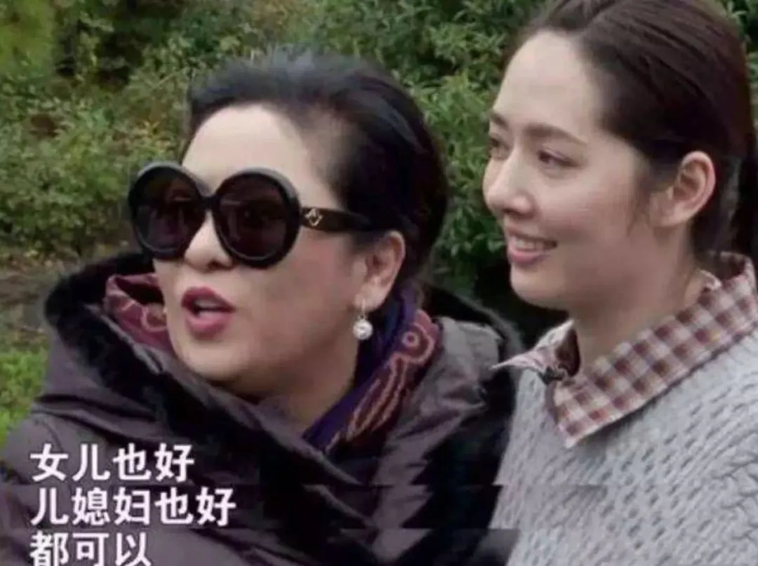 被豪门“绑架”的郭碧婷，到底怎么了？