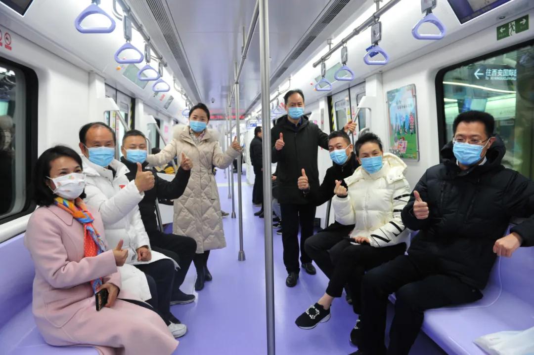 「便利」西安盛运彩票
中心医院与地铁6号线成功无缝对接