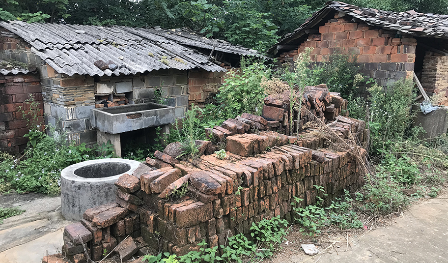 张玉环案背后：一个村庄的26年