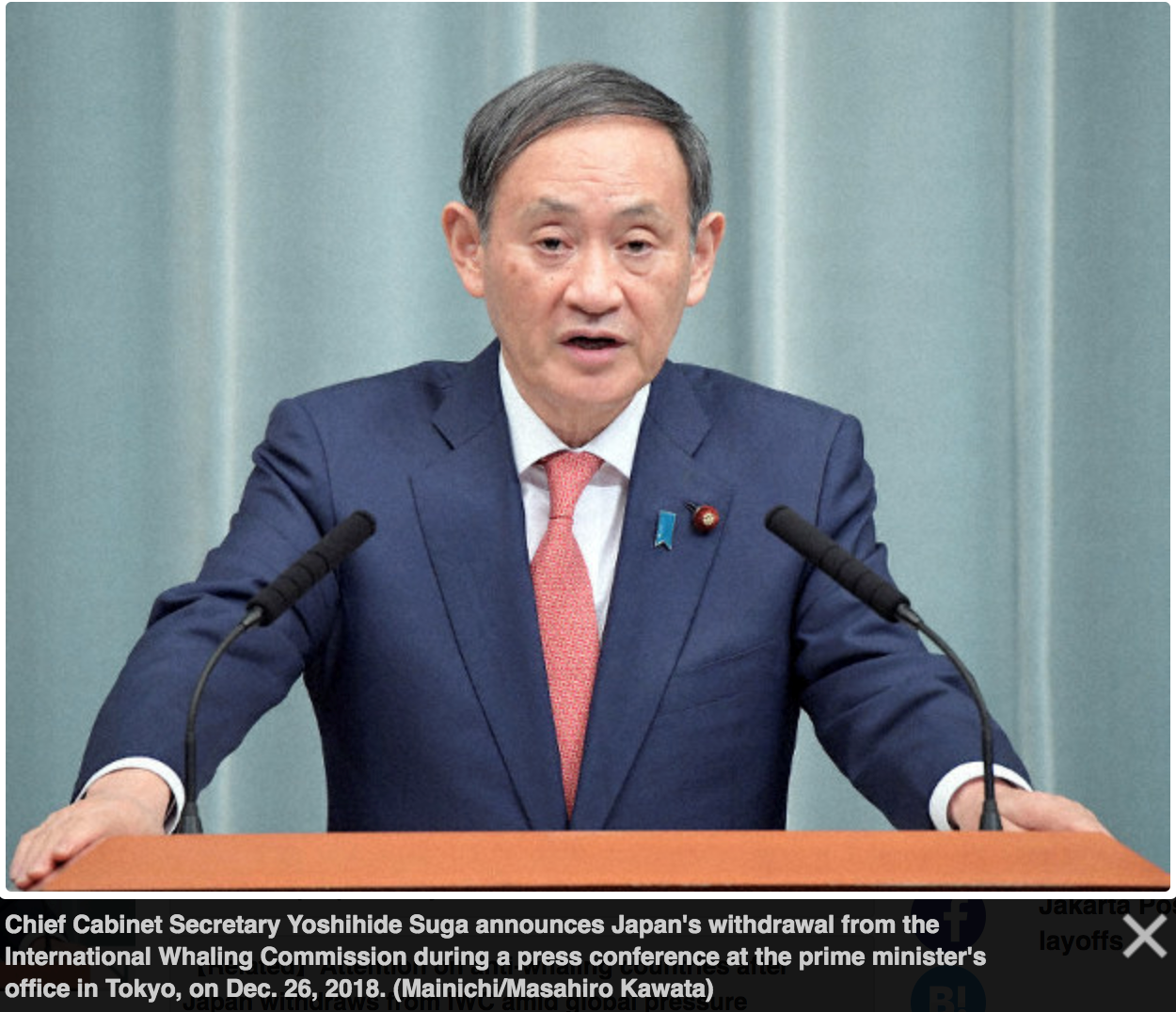 这10人中,或将诞生日本新首相