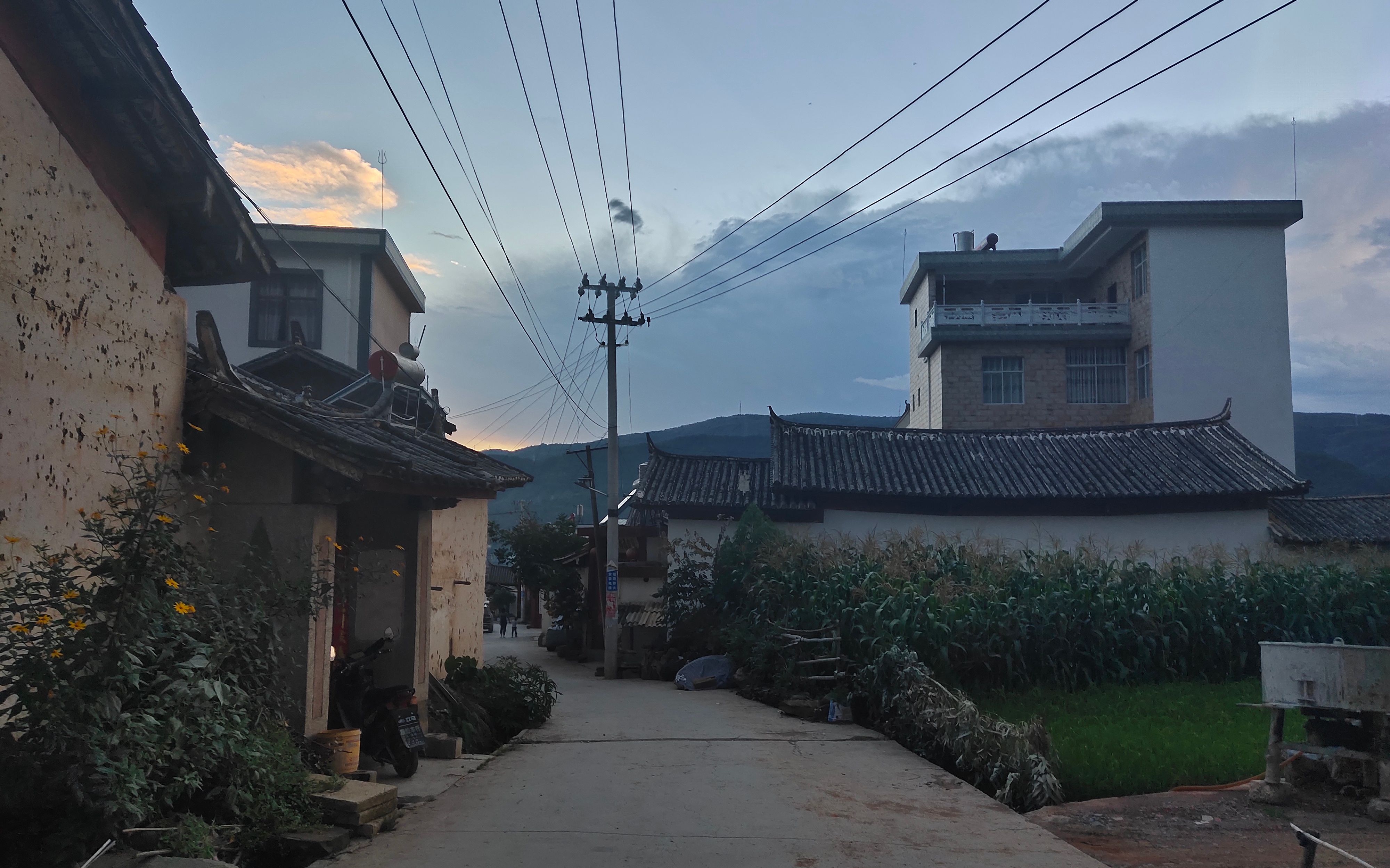 2岁男童、隐秘的山洞与一次未遂的拐卖计划