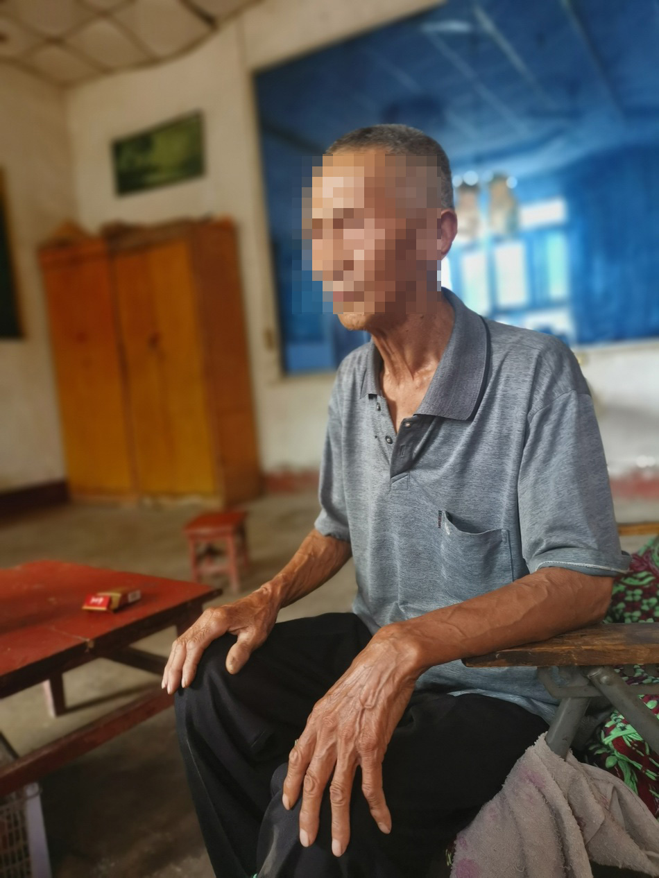 临汾乡村饭店坍塌事故：几经扩建，祸根何时埋下？