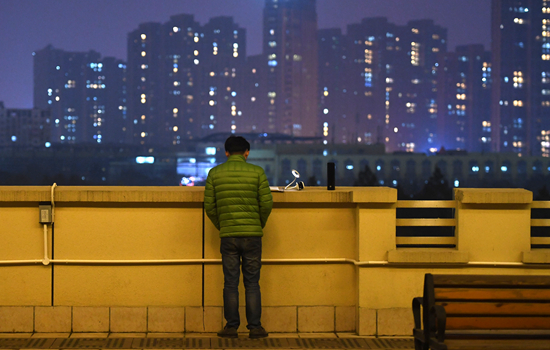 二本学生：勾画出中国年轻群体最为常见的成长路径