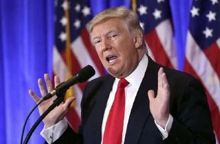 特朗普败选后，中国留学生：苦日子终于要熬到头了！