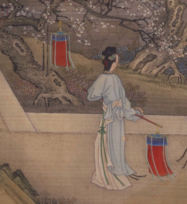 真·名媛聚会是什么样子？