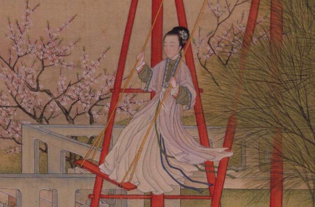 真·名媛聚会是什么样子？