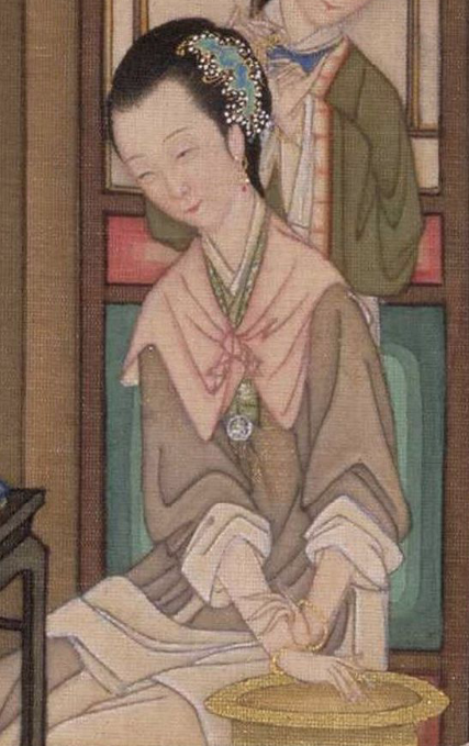 真·名媛聚会是什么样子？