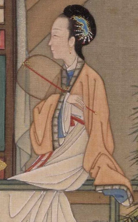 真·名媛聚会是什么样子？