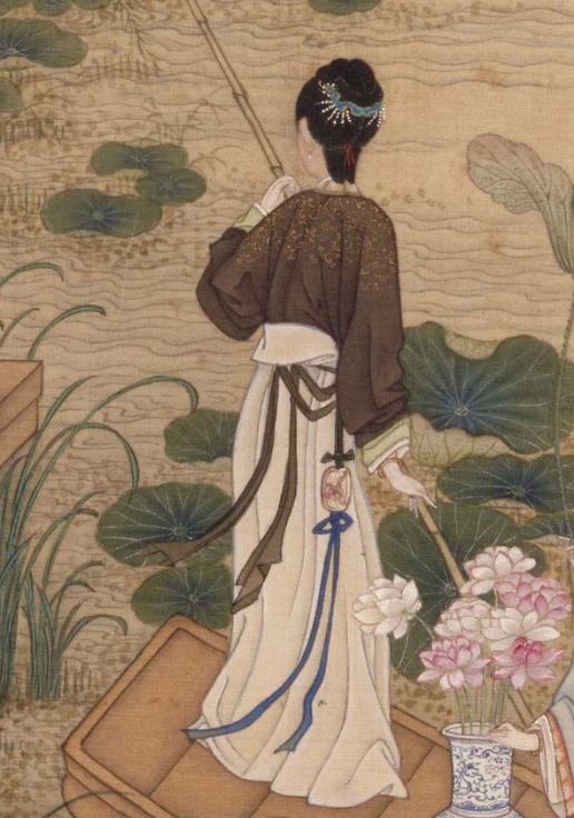 真·名媛聚会是什么样子？