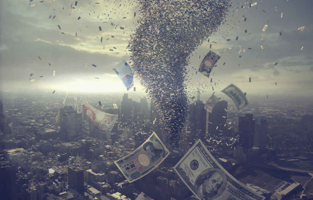 手握上亿资产，他们依然为生计发愁