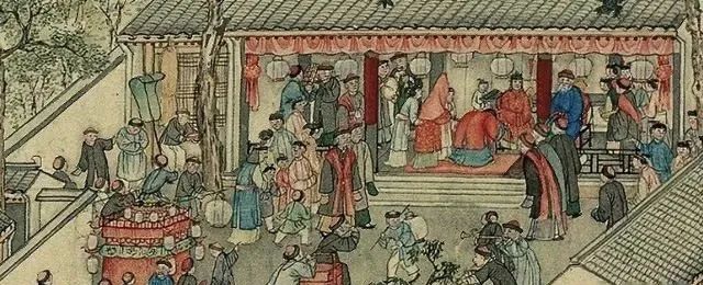 对象国家配，不嫁女有罪：这样的古代你愿意回去吗？