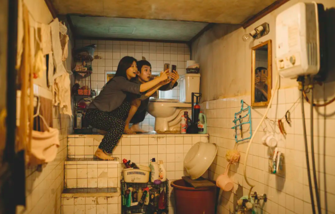 比起韩国白菜价，我更关心那里的房价